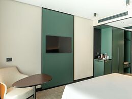 Novotel Tbilisi Center