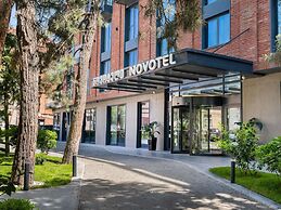 Novotel Tbilisi Center