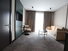 Novotel Tbilisi Center