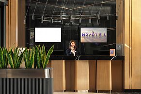 Novotel Tbilisi Center