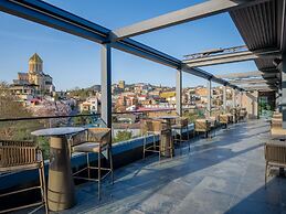 Novotel Tbilisi Center