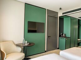 Novotel Tbilisi Center