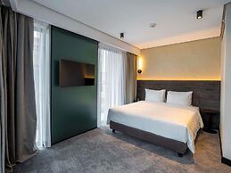 Novotel Tbilisi Center