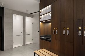 Novotel Tbilisi Center