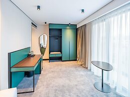 Novotel Tbilisi Center