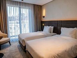 Novotel Tbilisi Center