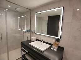 Novotel Tbilisi Center