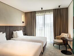 Novotel Tbilisi Center