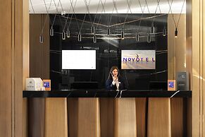 Novotel Tbilisi Center