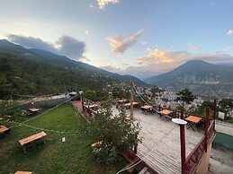 Katrevan Butik Otel ve Restorant