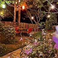 Katrevan Butik Otel ve Restorant