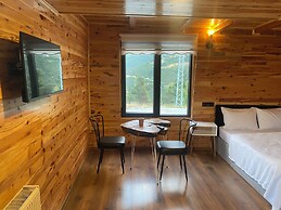 Katrevan Butik Otel ve Restorant