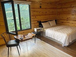 Katrevan Butik Otel ve Restorant