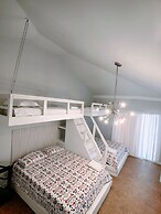 Hotel Cabañas River Park