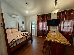 Hotel Cabañas River Park