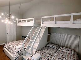 Hotel Cabañas River Park