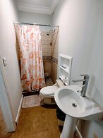 Hotel Cabañas River Park