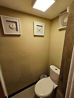 Hotel Cabañas River Park