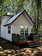 Hotel Cabañas River Park