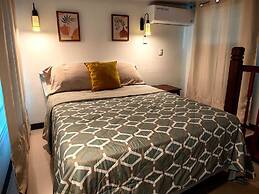 Hotel Cabañas River Park