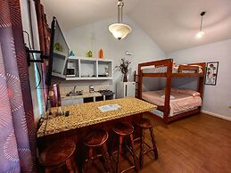 Hotel Cabañas River Park