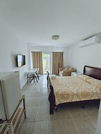 Hotel Cabañas River Park