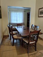 Hotel Cabañas River Park