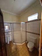 Hotel Cabañas River Park