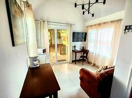 Hotel Cabañas River Park