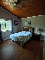 Hotel Cabañas River Park