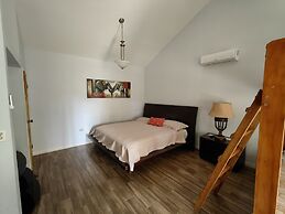 Hotel Cabañas River Park