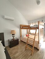 Hotel Cabañas River Park