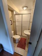 Hotel Cabañas River Park