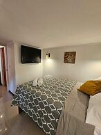 Hotel Cabañas River Park