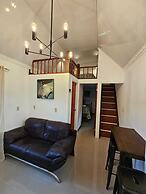 Hotel Cabañas River Park