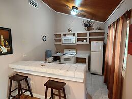 Hotel Cabañas River Park