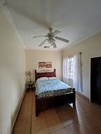 Hotel Cabañas River Park