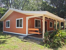 Hotel Cabañas River Park