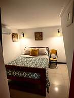 Hotel Cabañas River Park