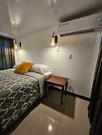 Hotel Cabañas River Park