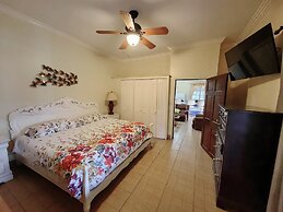 Hotel Cabañas River Park