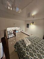 Hotel Cabañas River Park