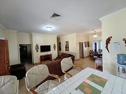 Hotel Cabañas River Park