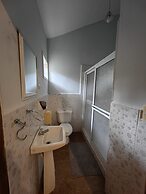 Hotel Cabañas River Park