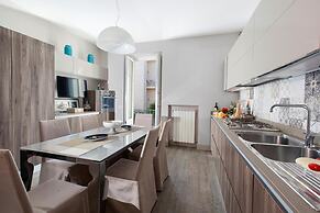 Appartamento Terrazza Tasso