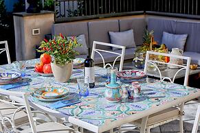 Appartamento Terrazza Tasso