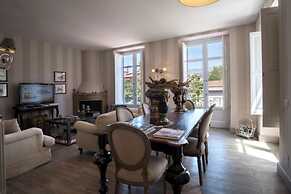 Appartamento Terrazza Tasso