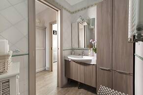 Appartamento Terrazza Tasso