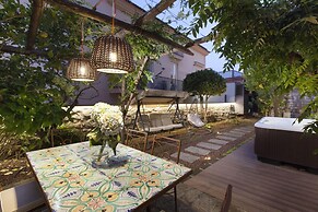 Appartamento Terrazza Tasso