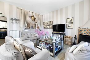 Appartamento Terrazza Tasso